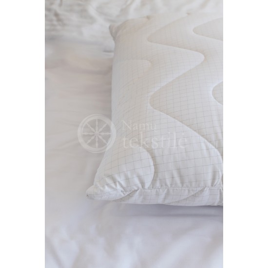 Pillow 50X70 CARBON Antistress 